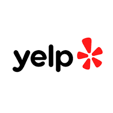 Yelp logo